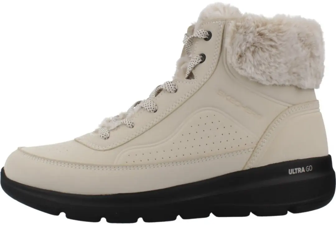 Skechers Glacial Ultra Mountain Muse Laarzen 37