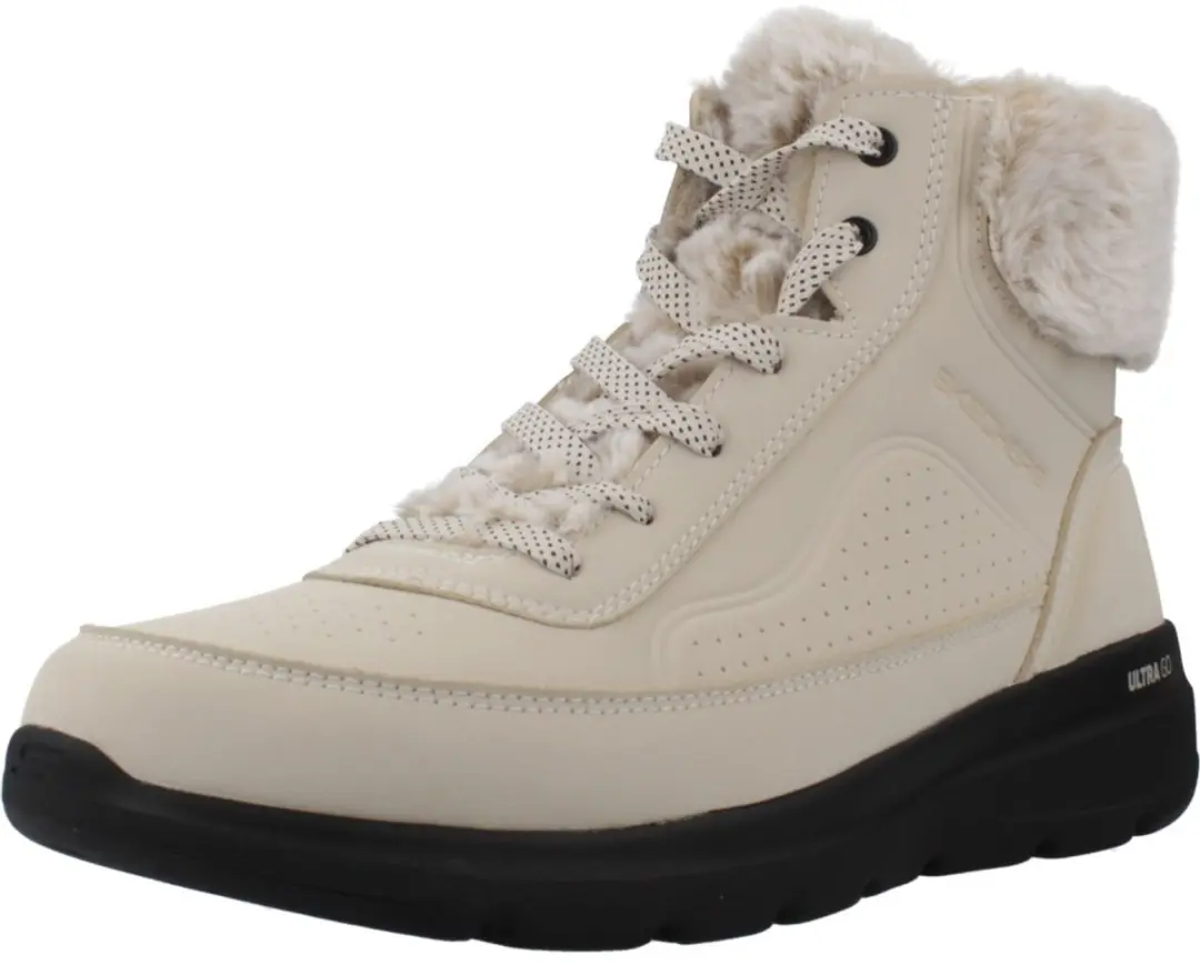 Skechers Glacial Ultra Mountain Muse Laarzen 37
