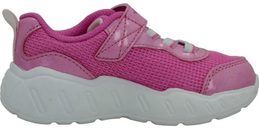Skechers Play Scene Schoenen Roze EU 21 Meisjes