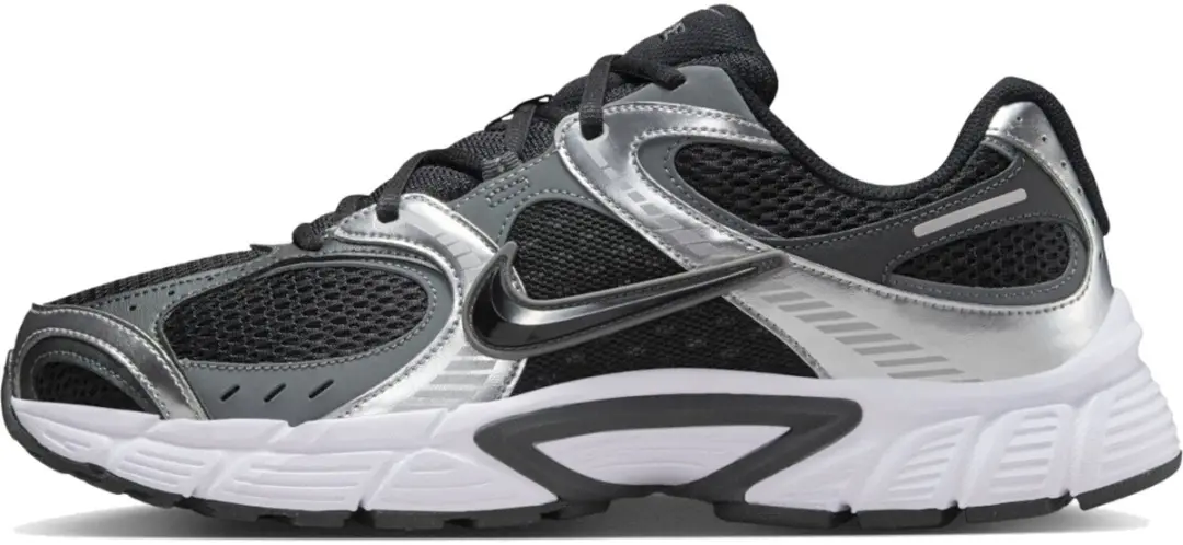 Nike V5 HJ5228-004 Heren Sneakers - Zwart - afbeelding 6 van 6