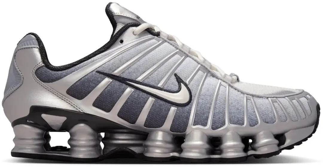 NIKE SHOX TL PRINT