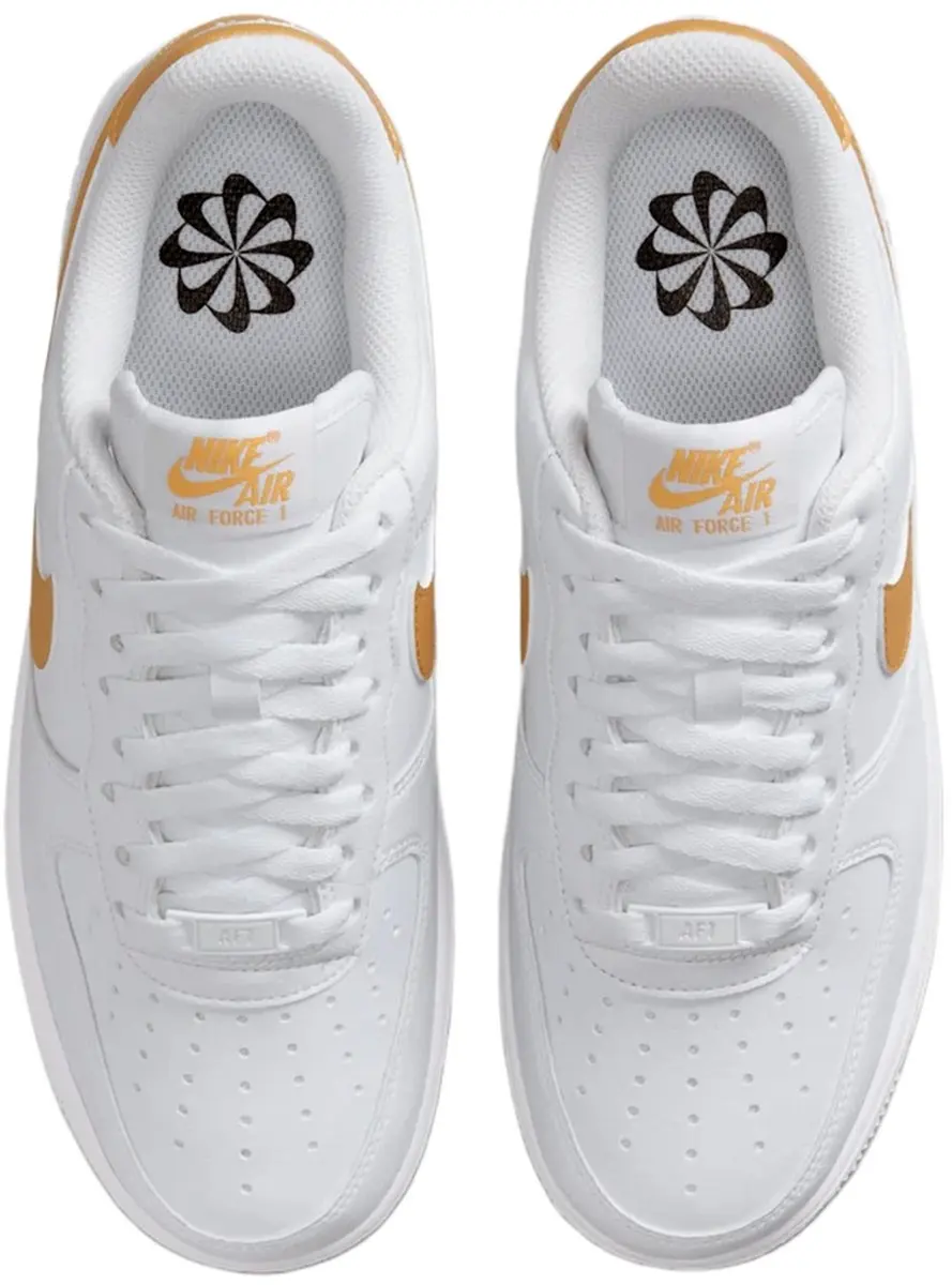 Nike Air Force 1 '07 Next Nature damessneakers wit