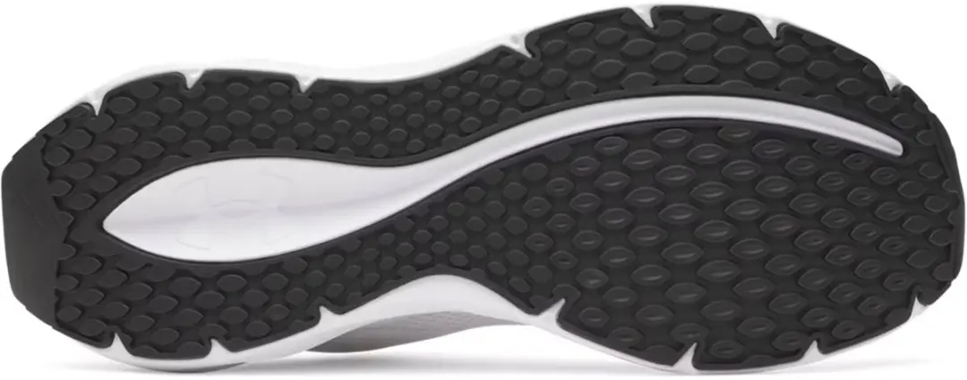 Under Armour Ascend Hardloopschoenen 6009827 100 - Wit - afbeelding 4 van 6