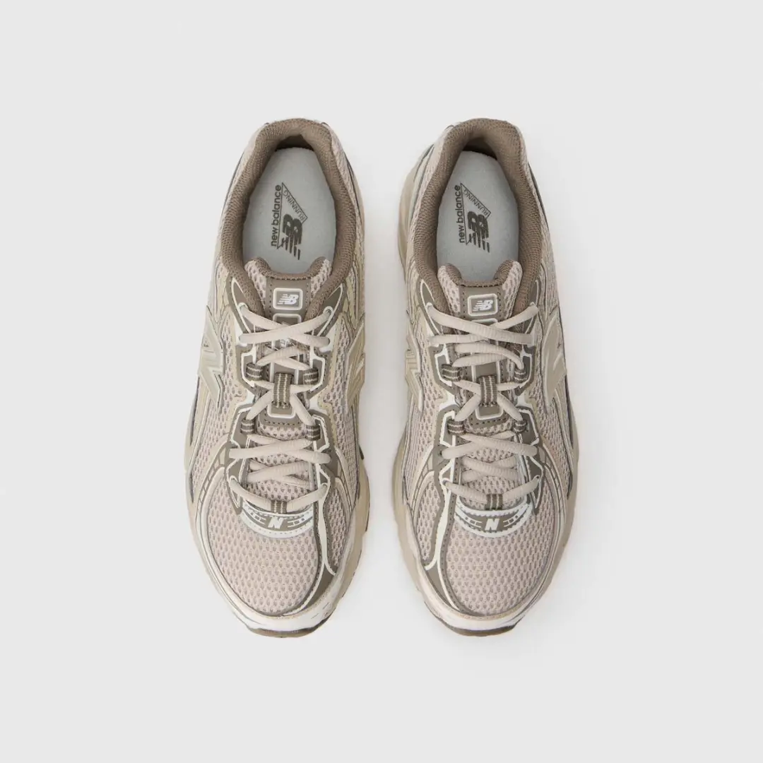 Sneaker New Balance Lifestyle Schoen