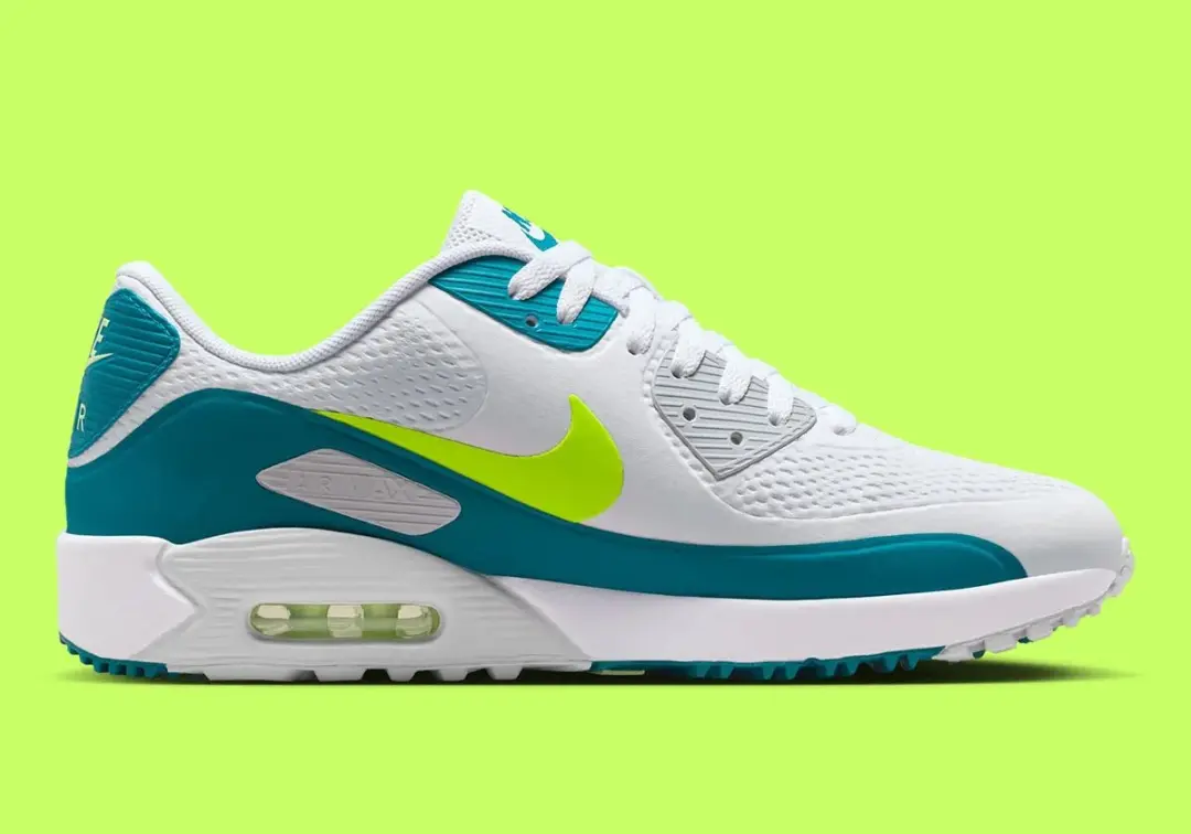 Sneakers Nike Air Max 90 G "Bright Spruce"