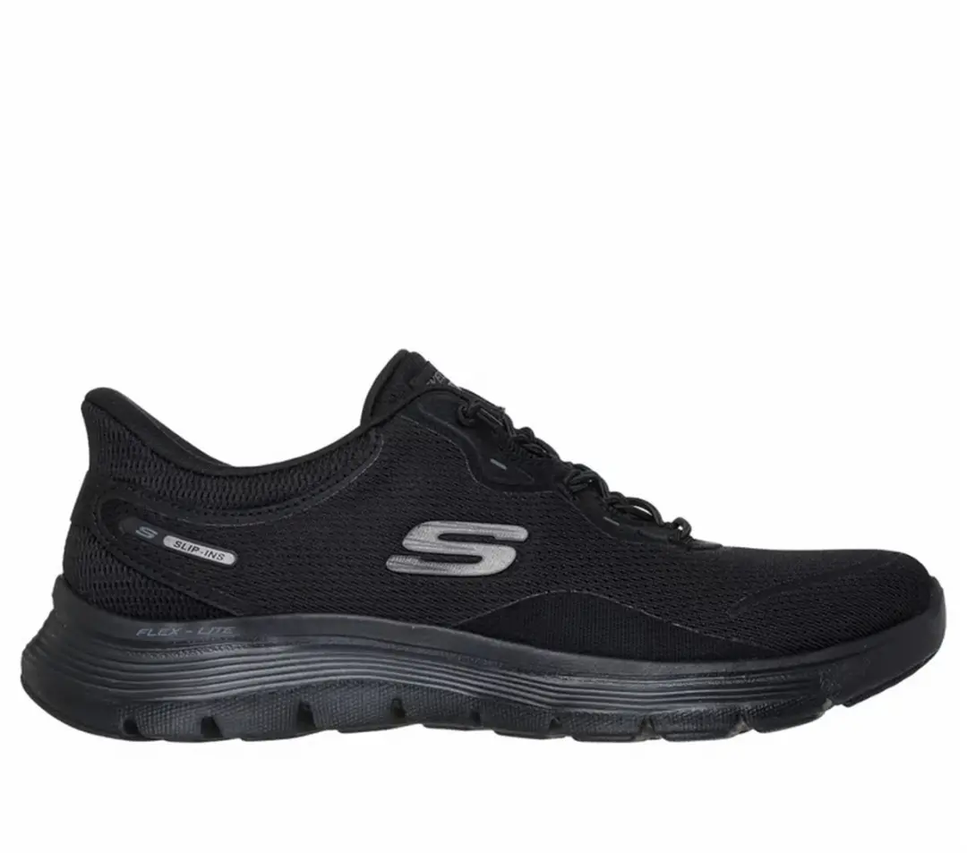 Skechers Flex Appeal 5.0 Easy Breezy Schoenen Zwart EU 36 Vrouw