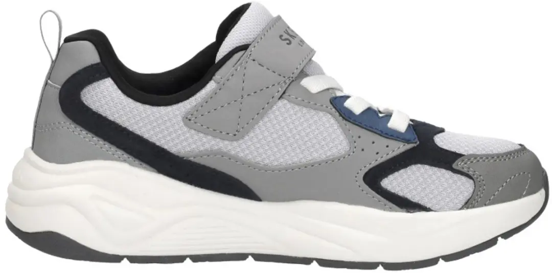 Skechers Nova Jogger Klittenband Laag