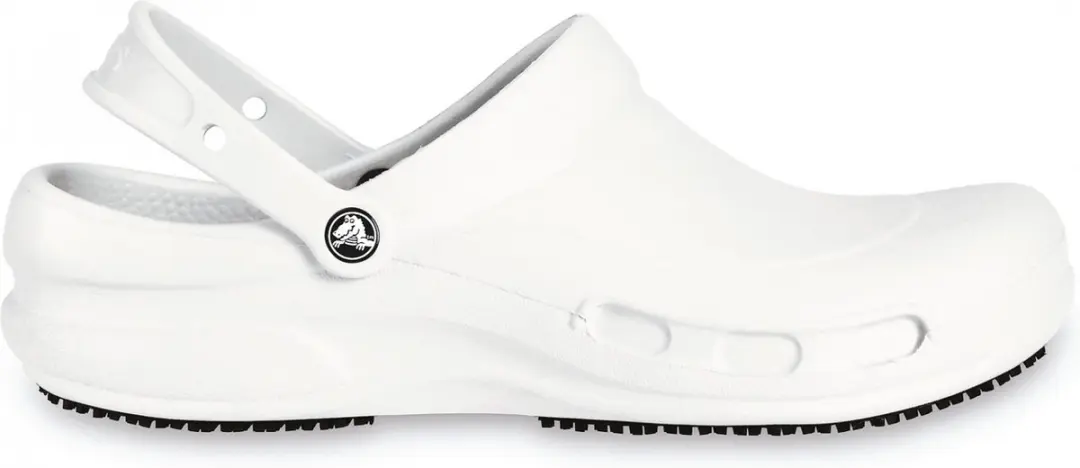 Crocs Bistro Work Clog Unisex Clogs