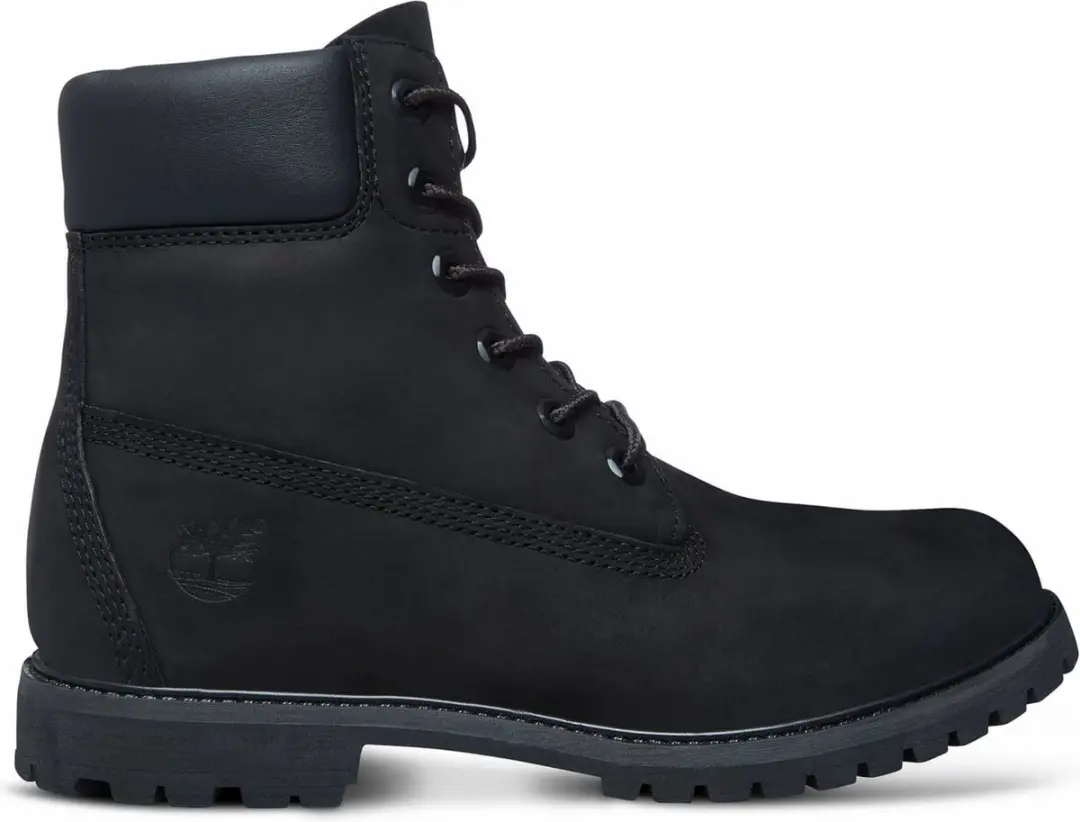 Timberland Dames Boots 6" Premium