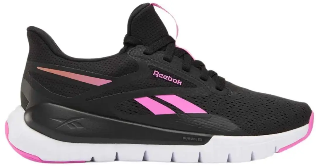 Reebok Flex Schoenen Zwart EU 37 1/2 Vrouw