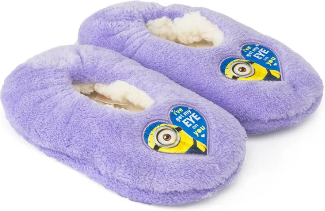 Minions Pantoffel Slofjes