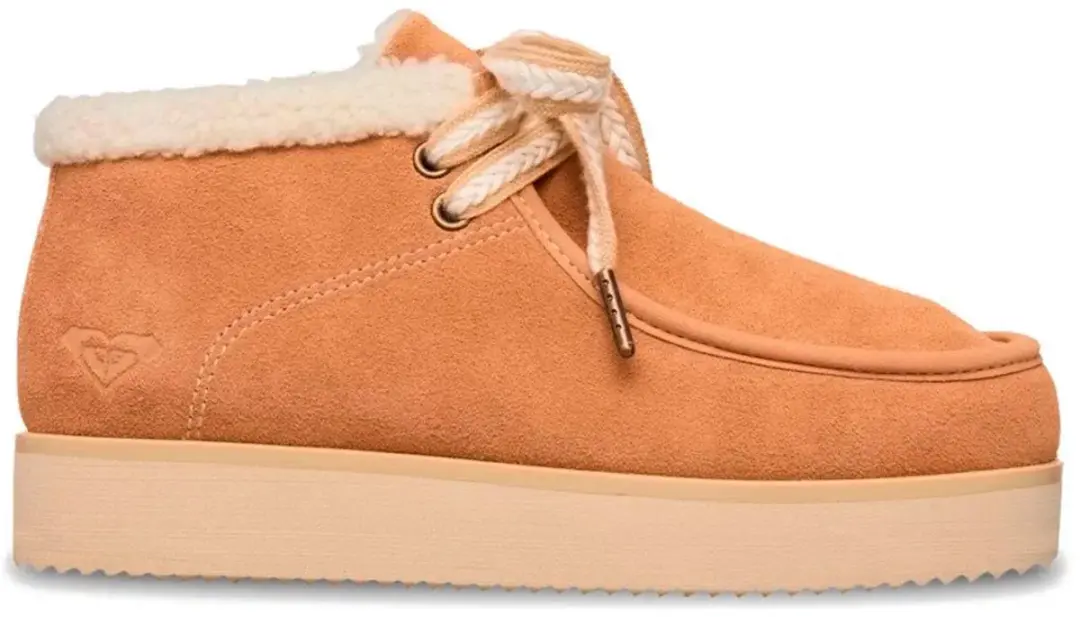 Roxy Pashta Laarzen Bruin EU 41 Vrouw