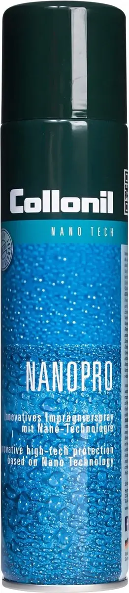 Collonil Nanopro Spray