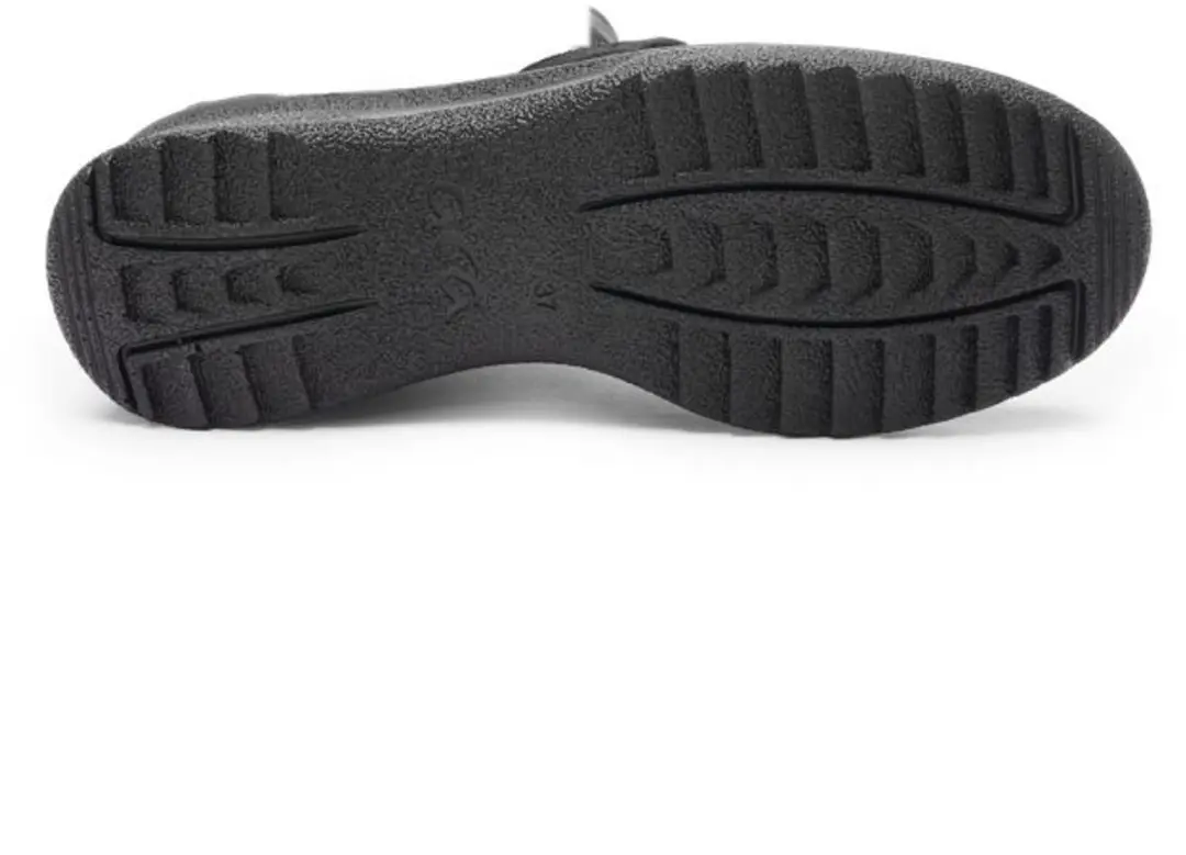 Ara Art 12-58504 Gore-Tex Dameslaarzen - Zwart