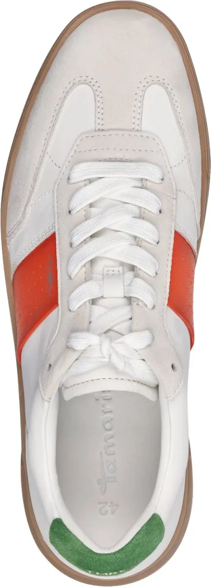 Tamaris Heren Sneaker 1-13608-44 160 Maat: 45 EU