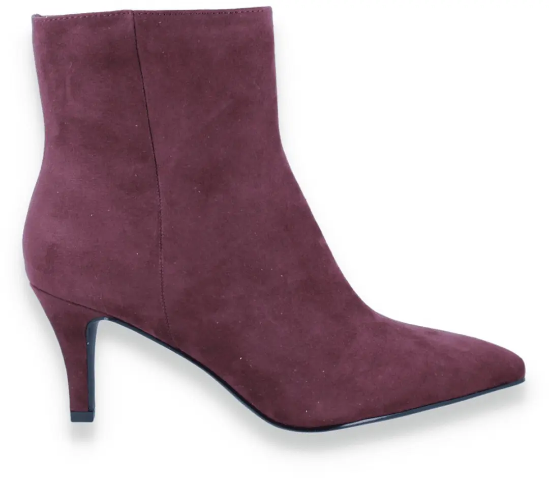 Marco Tozzi Dames Enkellaarsje 2-25329-47 565 F-breedte Maat: 40 EU