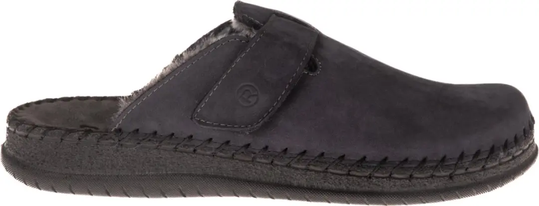 Rohde Heren Pantoffel Muil