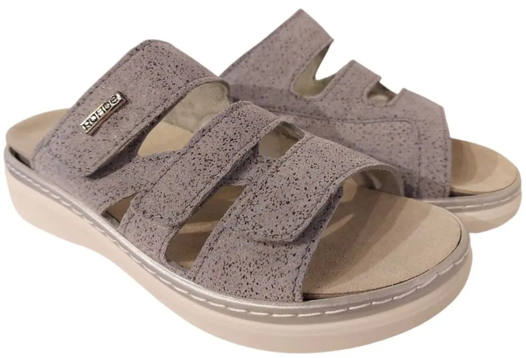 Rohde Teenslipper 5221 Baltic