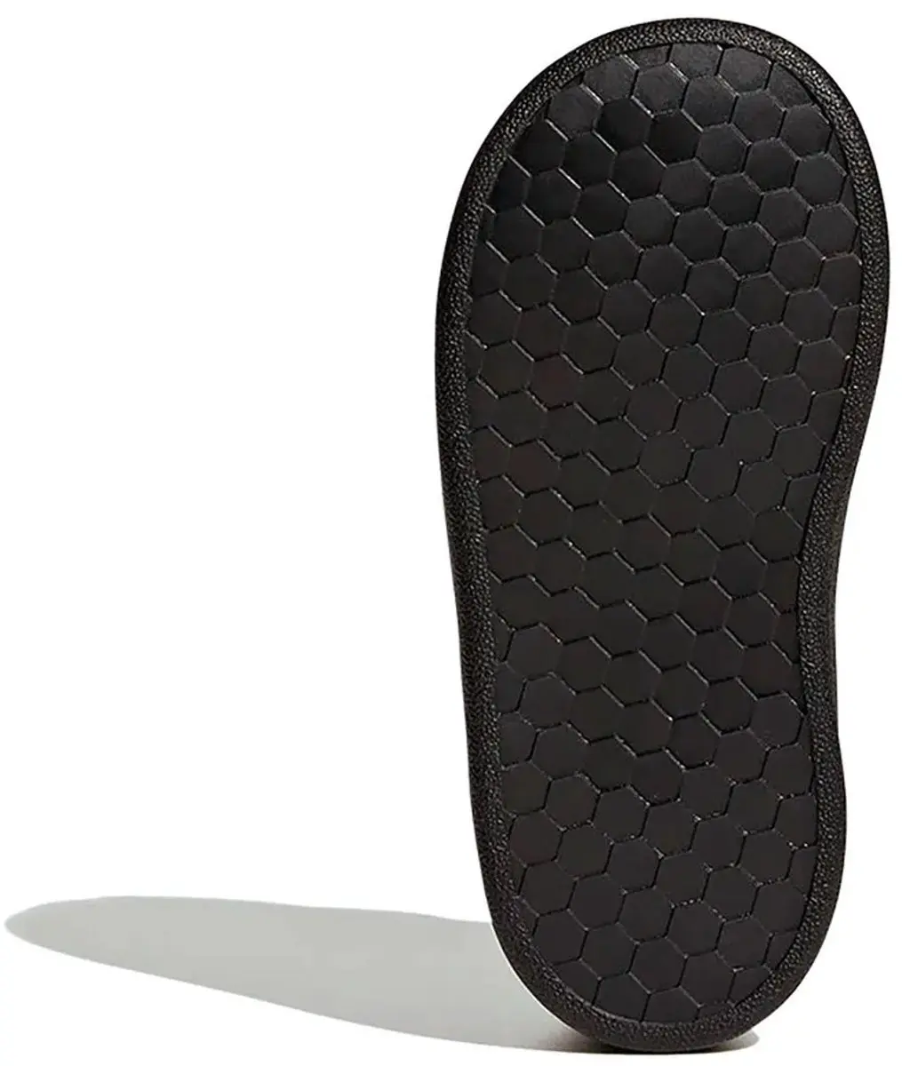 adidas LKK23 Court Two Schoenen - Zwart