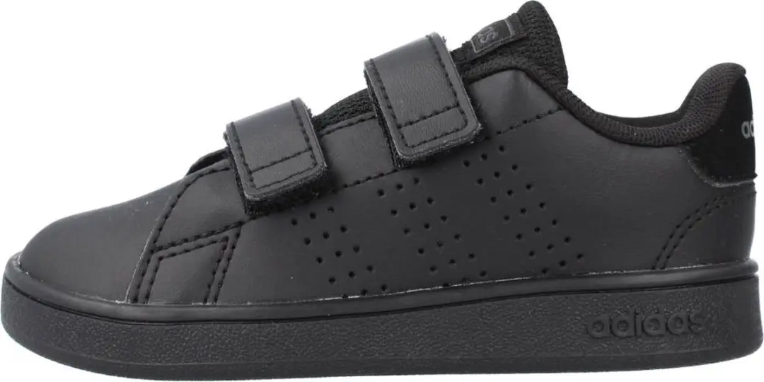 adidas LKK23 Court Two Schoenen - Zwart