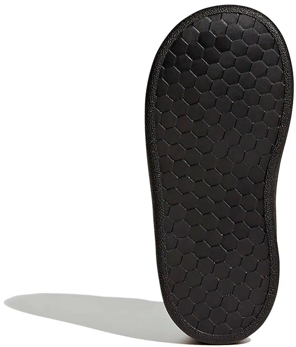 adidas LKK23 Court Two Schoenen - Zwart