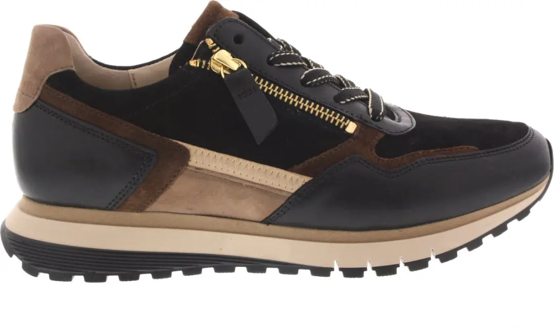 Gabor Gabor Dames Sneakers