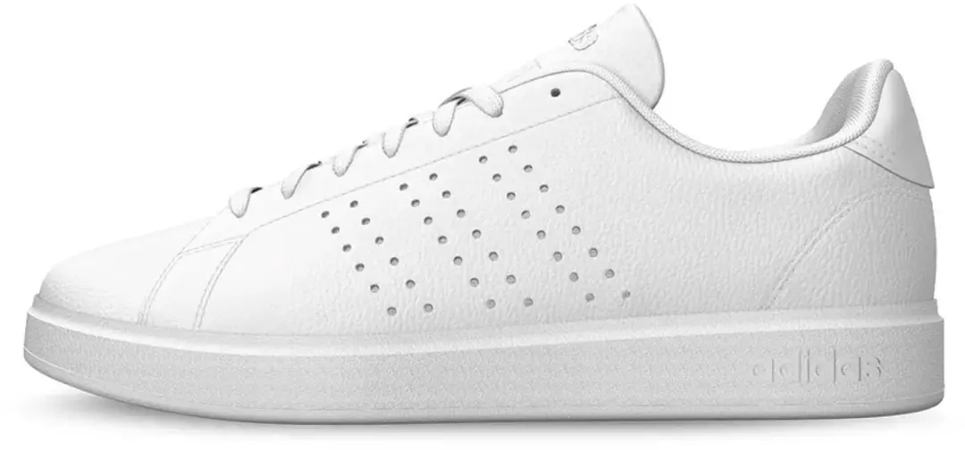 adidas Advantage 2.0 Schoenen - Wit - EU 42 2/3