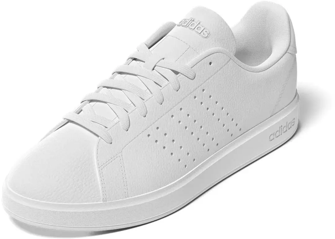 adidas Advantage 2.0 Schoenen - Wit - EU 42 2/3