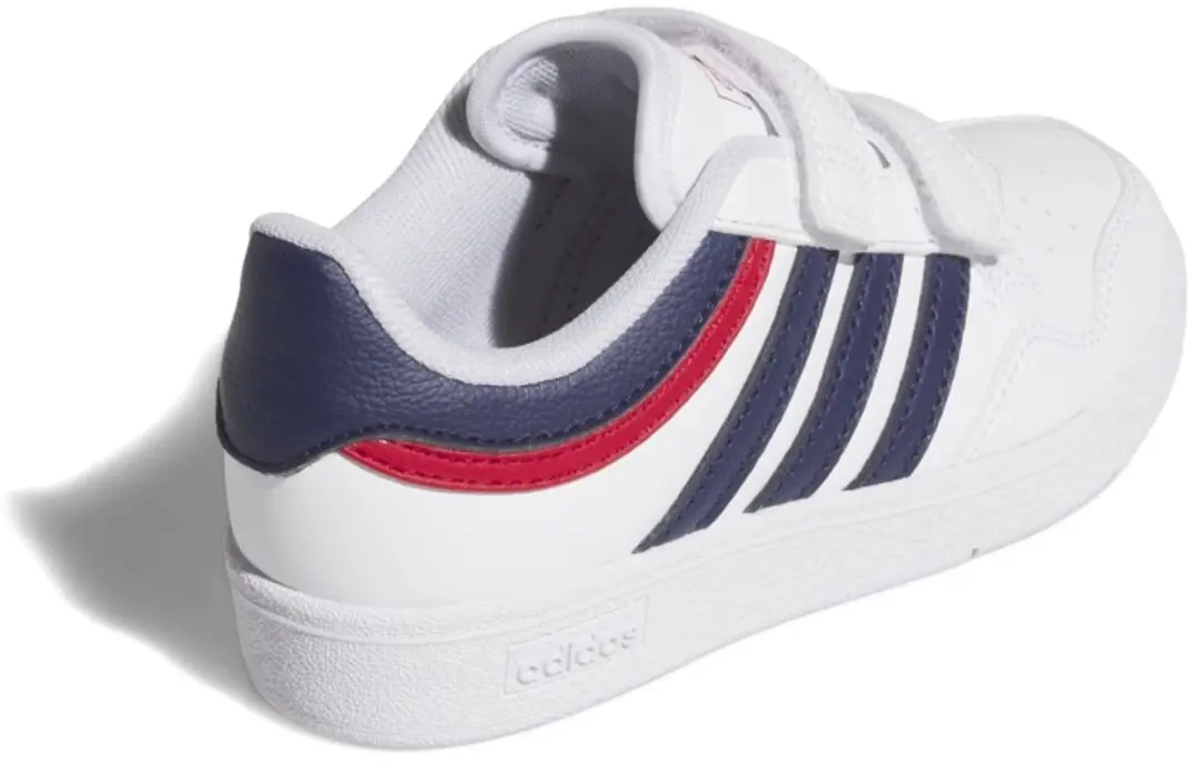 Adidas Hoops 4.0 Schoenen Wit EU 29 Jongens,Meisjes