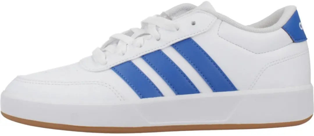 Adidas Breaknet 3.0 Schoenen 38 - Wit