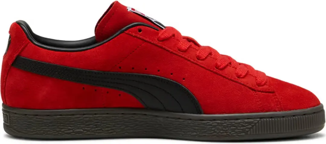 Puma Suede Terrace