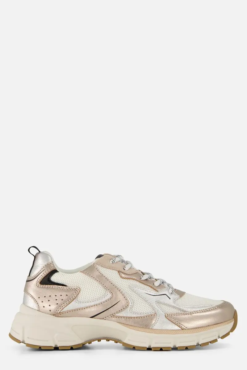 Gabor Sneakers 536 Wit
