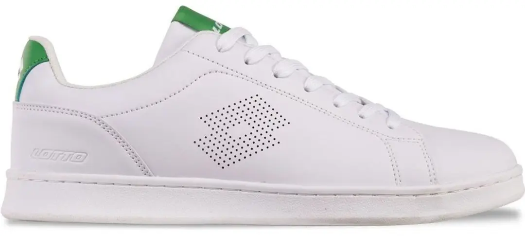 Lotto Sneaker Burgas 2400210U
