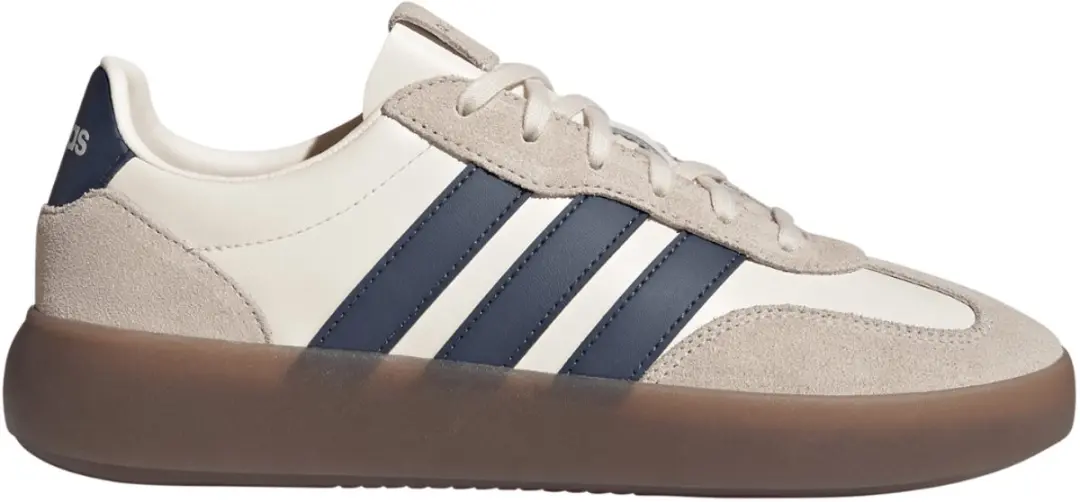 adidas Barreda Decode Lux Heren Sneakers Beige