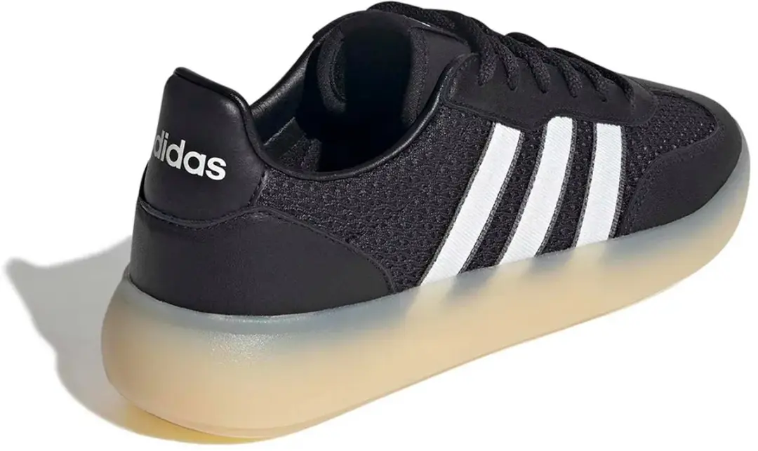 Adidas Barreda Decode Sneakers 44 - Zwart/Wit