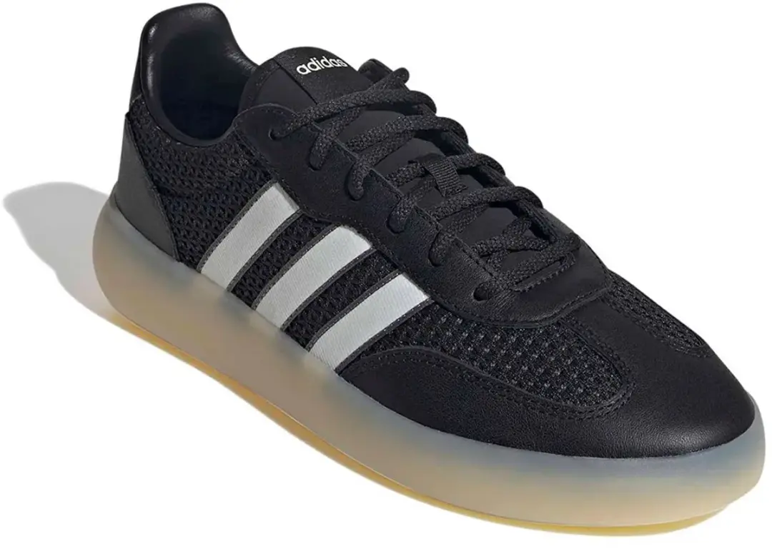 Adidas Barreda Decode Sneakers 44 - Zwart/Wit