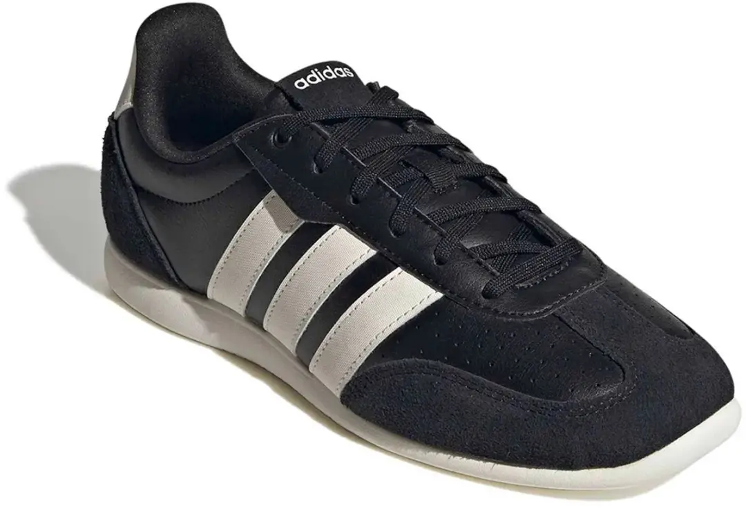 adidas Barreda Lo Schoenen - KI6725 - Zwart