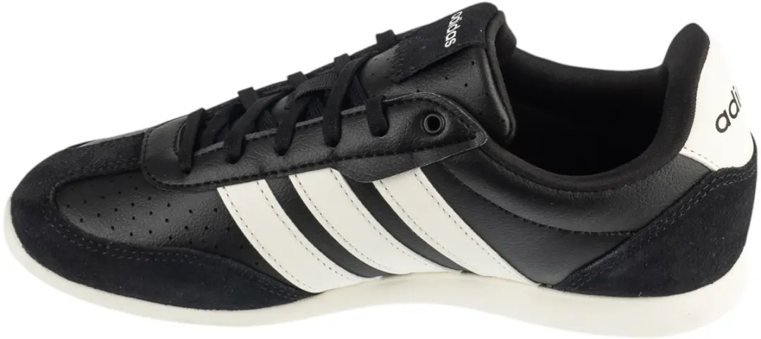 adidas Barreda Lo Schoenen - KI6725 - Zwart