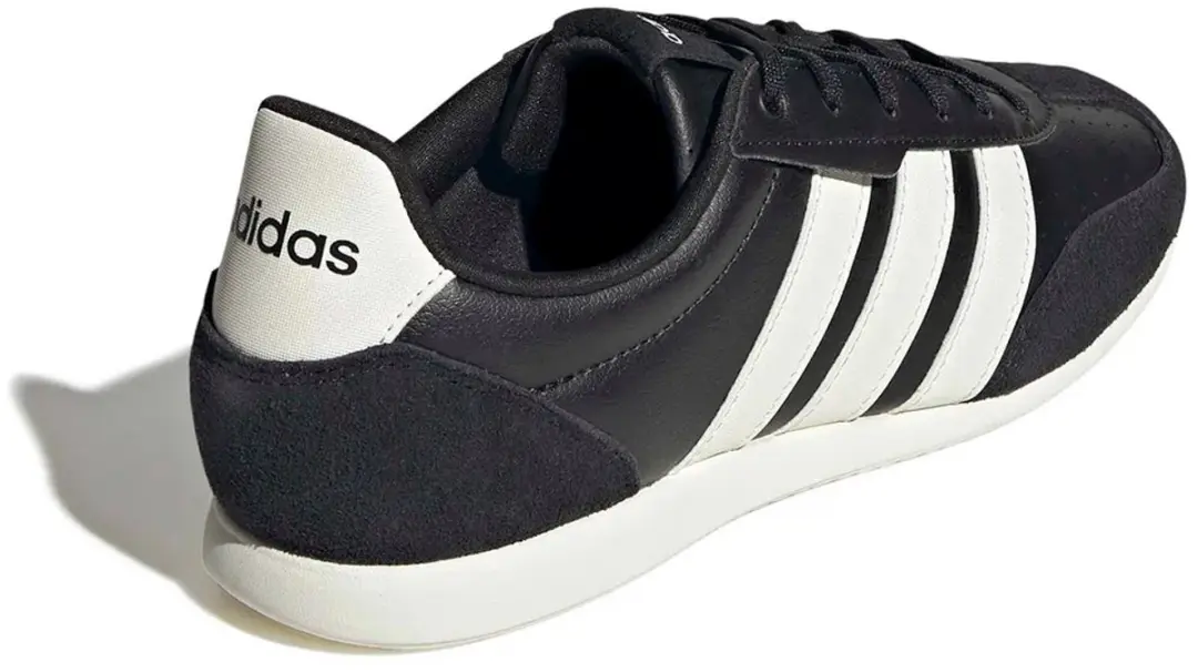 adidas Barreda Lo Schoenen - KI6725 - Zwart