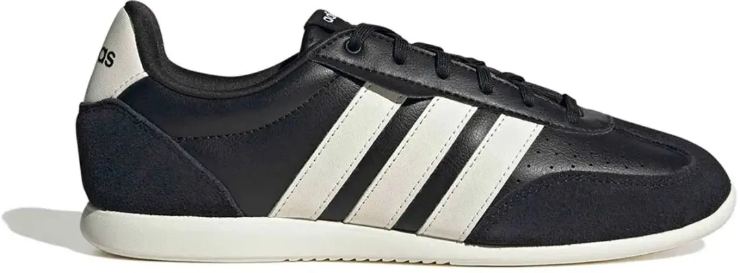 adidas Barreda Lo Schoenen - KI6725 - Zwart