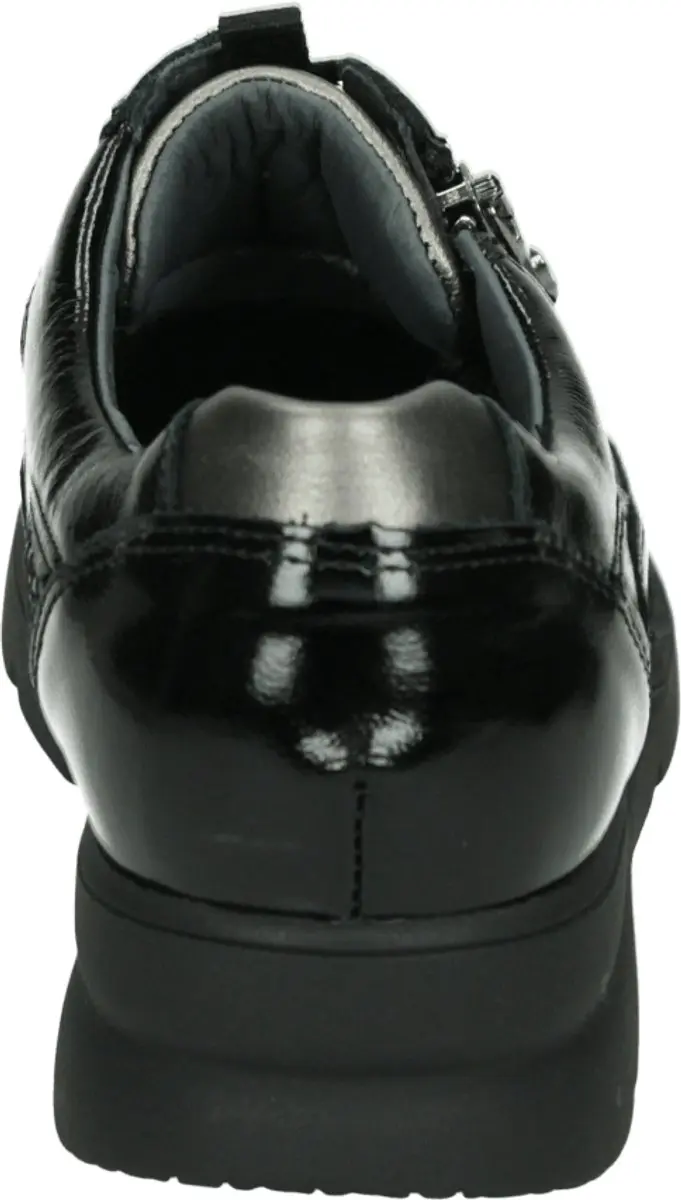 Wäldlaufer 902001-H-Bruni Dames Veterschoenen - 37.5