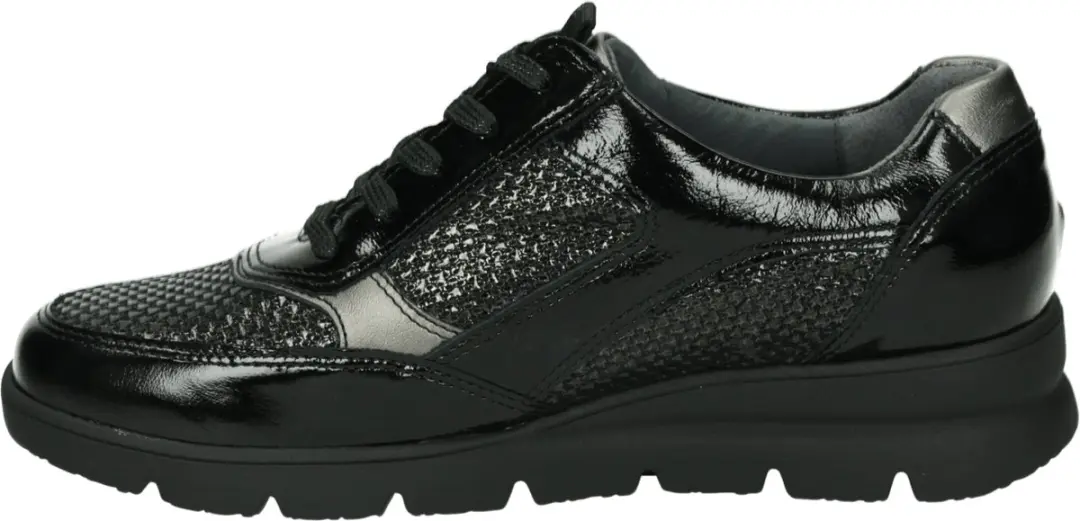 Wäldlaufer 902001-H-Bruni Dames Veterschoenen - 37.5