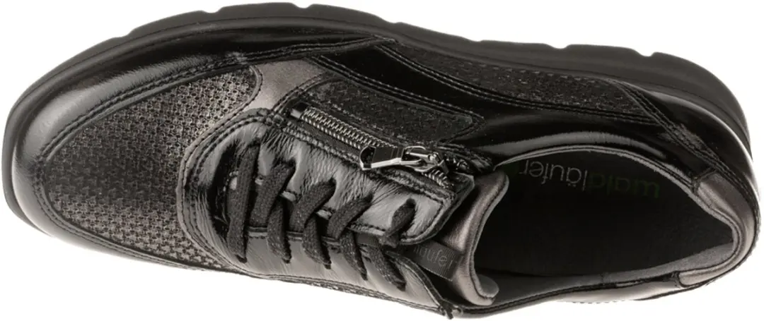 Wäldlaufer 902001-H-Bruni Dames Veterschoenen - 38