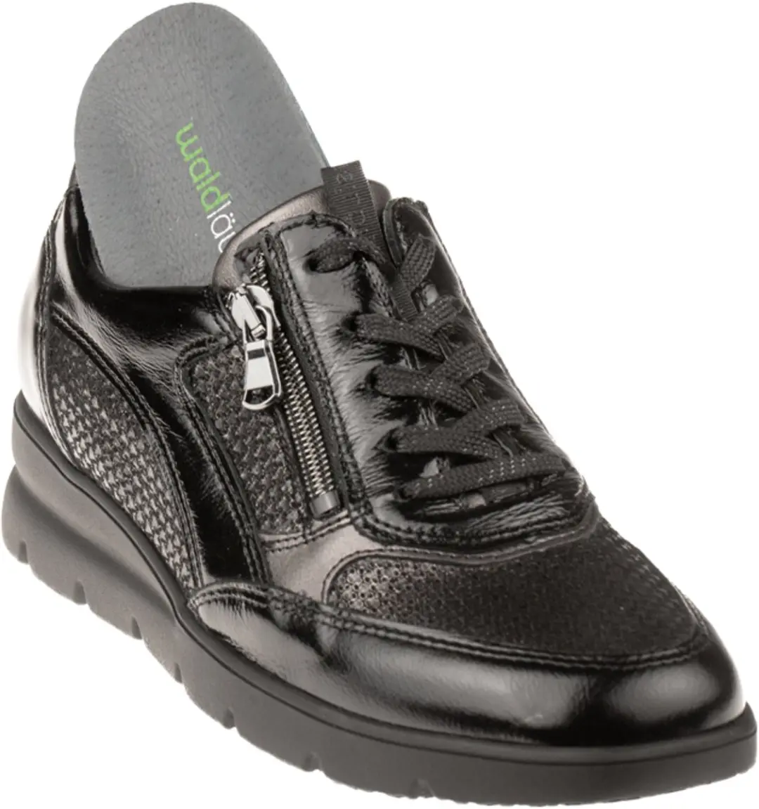 Wäldlaufer 902001-H-Bruni Dames Veterschoenen - 38