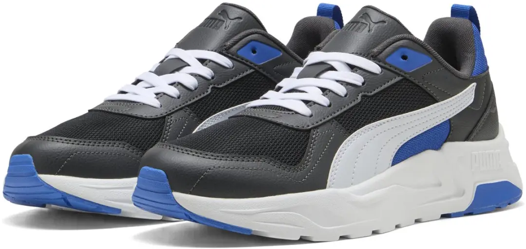 PUMA Trinity 2 LT Unisex Sneakers