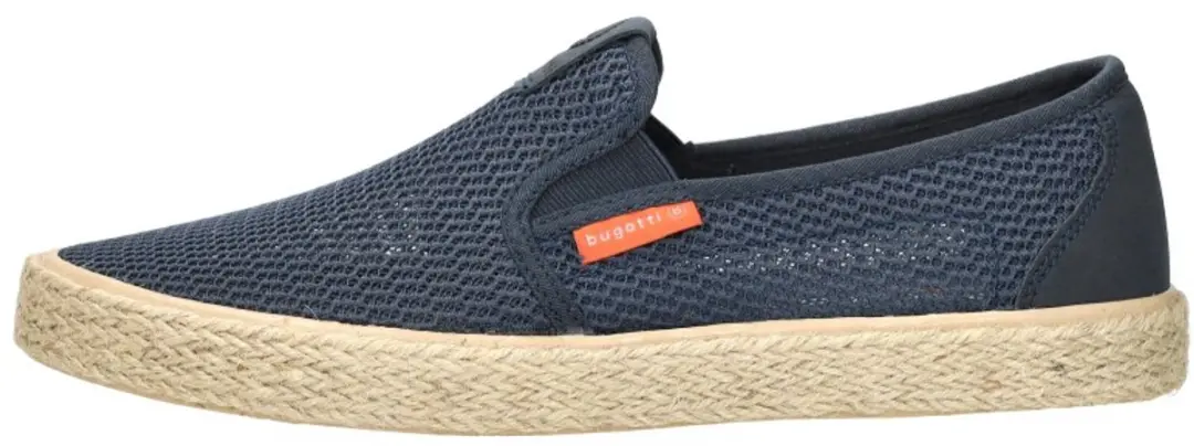 Bugatti Sportief Sportief - blauw - Maat 42 - afbeelding 2 van 6