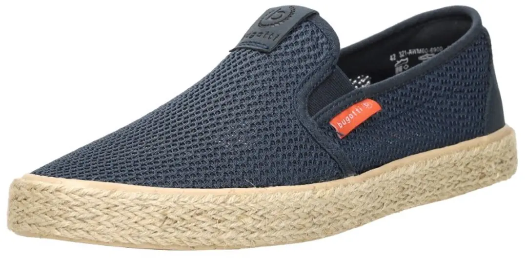 Bugatti Sportief Sportief - blauw - Maat 42 - afbeelding 3 van 6