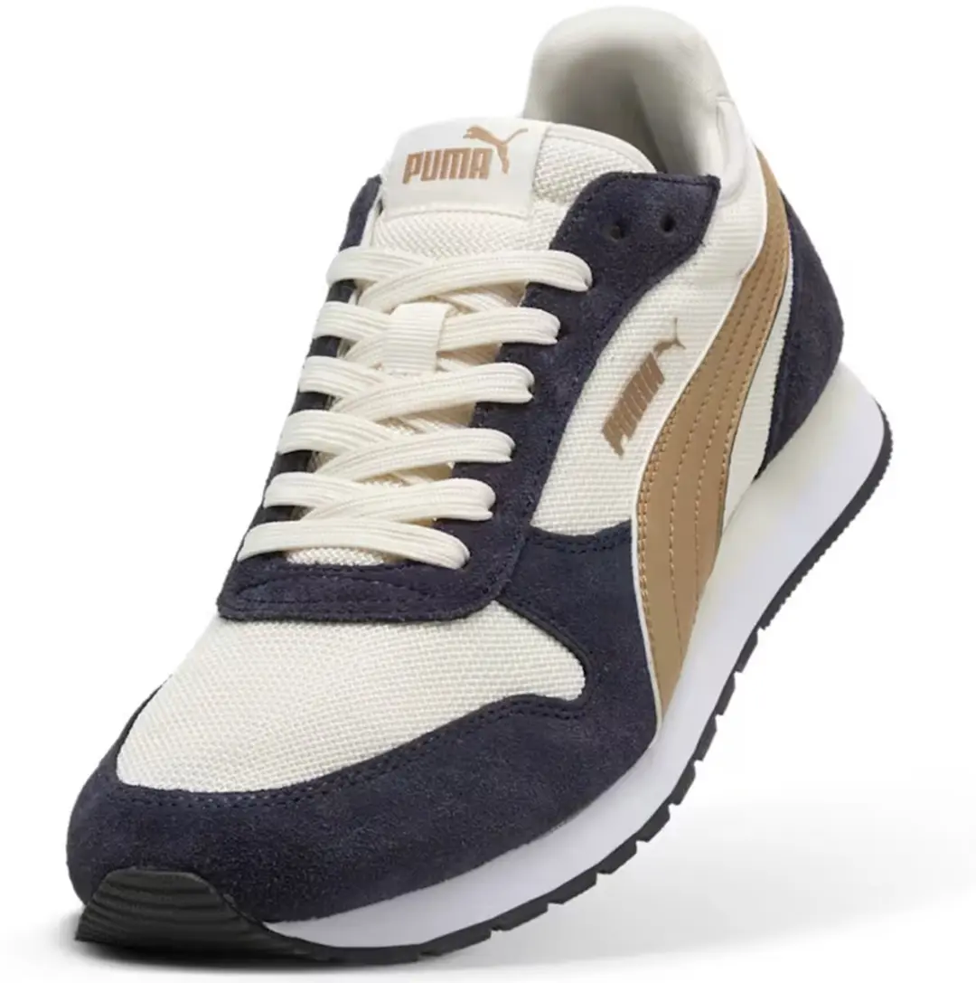 PUMA ST MILer Herentrainers Vapor Gray Soft Taupe - afbeelding 5 van 6