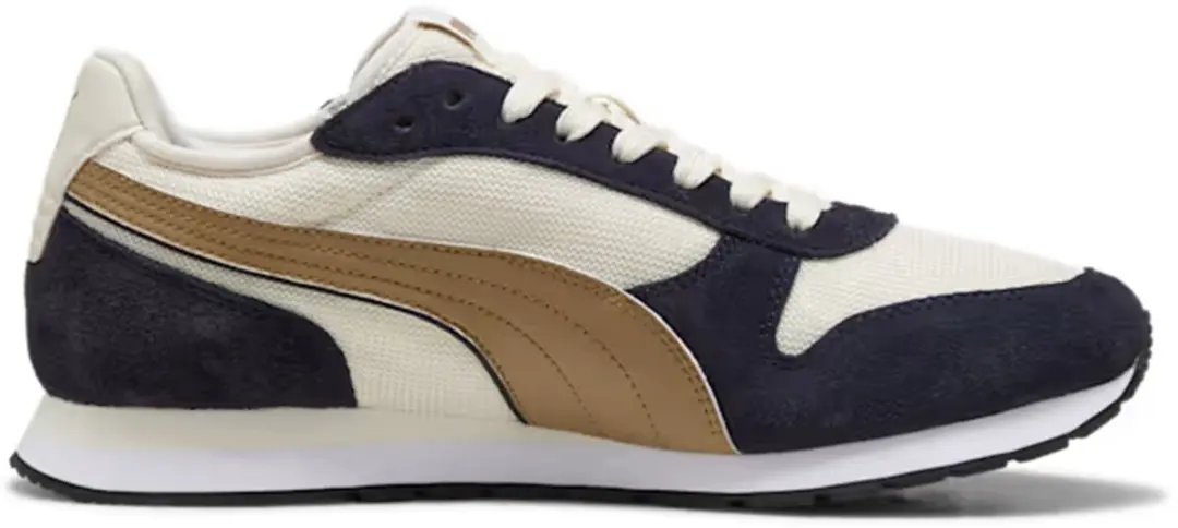 PUMA ST MILer Herentrainers Vapor Gray Soft Taupe - afbeelding 4 van 6