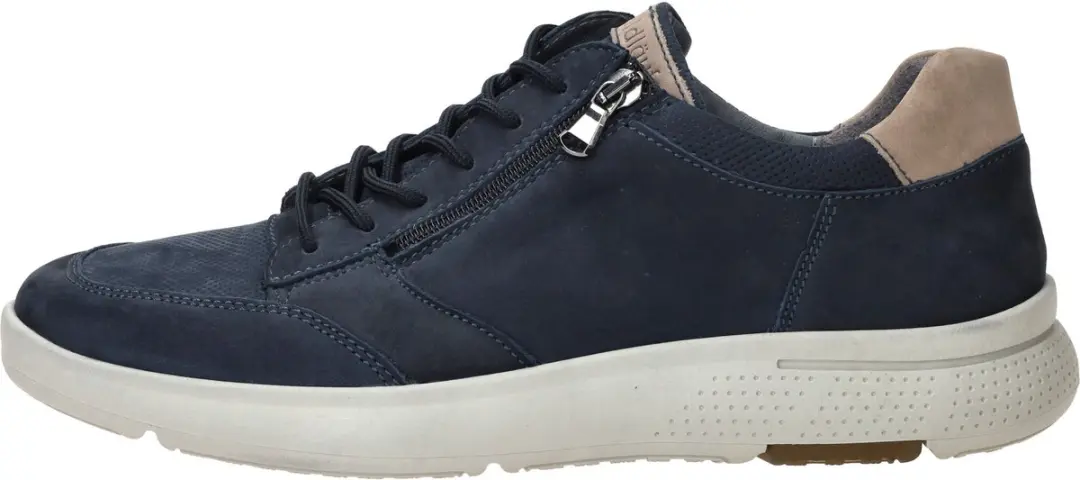 Wäldlaufer Heiko Sneakers - Blauw 40½ - afbeelding 6 van 6
